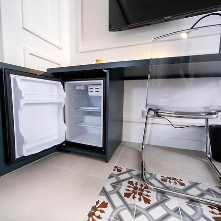 B&B Riccioli Katania Zewnętrze zdjęcie