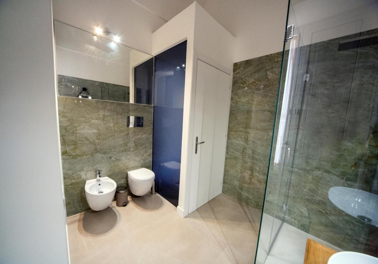 B&B Riccioli Katania Zewnętrze zdjęcie