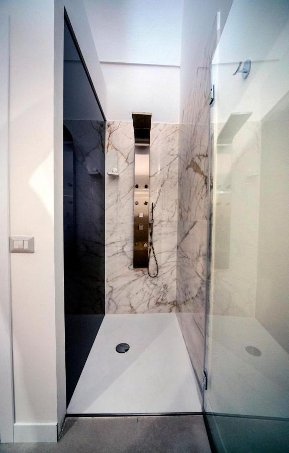 B&B Riccioli Katania Zewnętrze zdjęcie